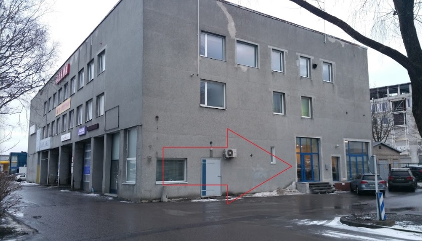 Location