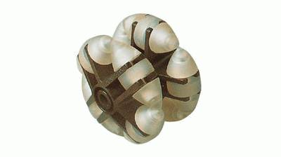 Multi-directional rollers