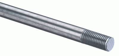 External thread