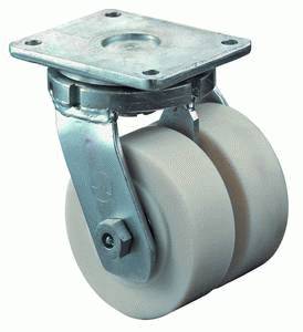 swivel castor