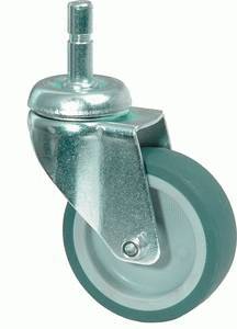 swivel castor