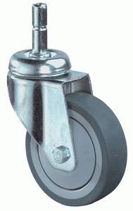swivel castor