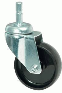 swivel castor