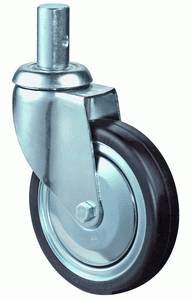 swivel castor