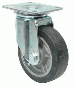 swivel castor