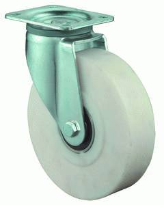 swivel castor