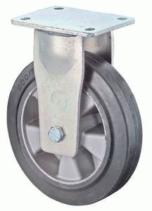 fixed castor