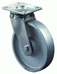 swivel castor