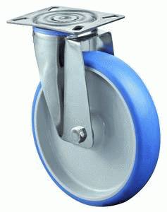 swivel castor
