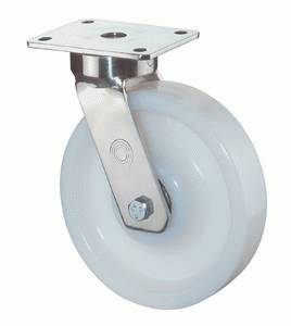 swivel castor