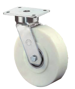swivel castor