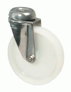 swivel castor