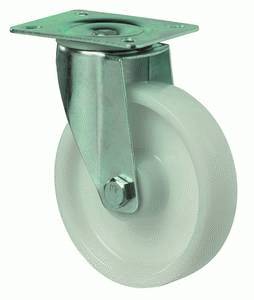 swivel castor