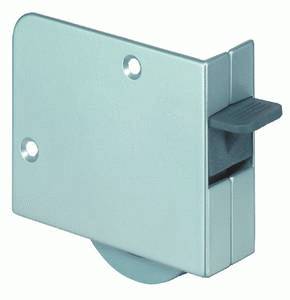 Door/ box castor, universal