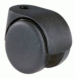 Office chair castor