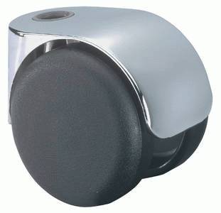 Office chair castor