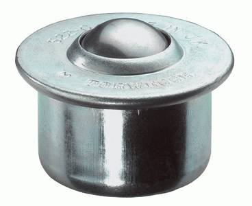 Ball transfer units