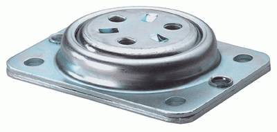 Thrust bearing