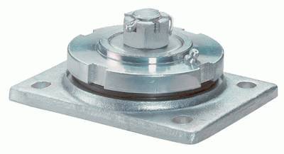 Thrust bearing