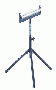 Conveyor roller stand