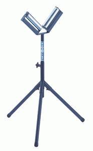 V-forn roller stand