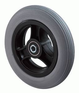 Polyurethane wheel