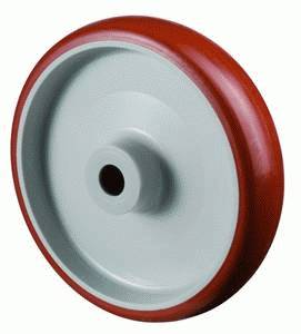 Polyurethane wheel