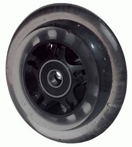 Skater wheel
