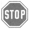 Stop